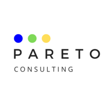 Pareto Consulting Logo